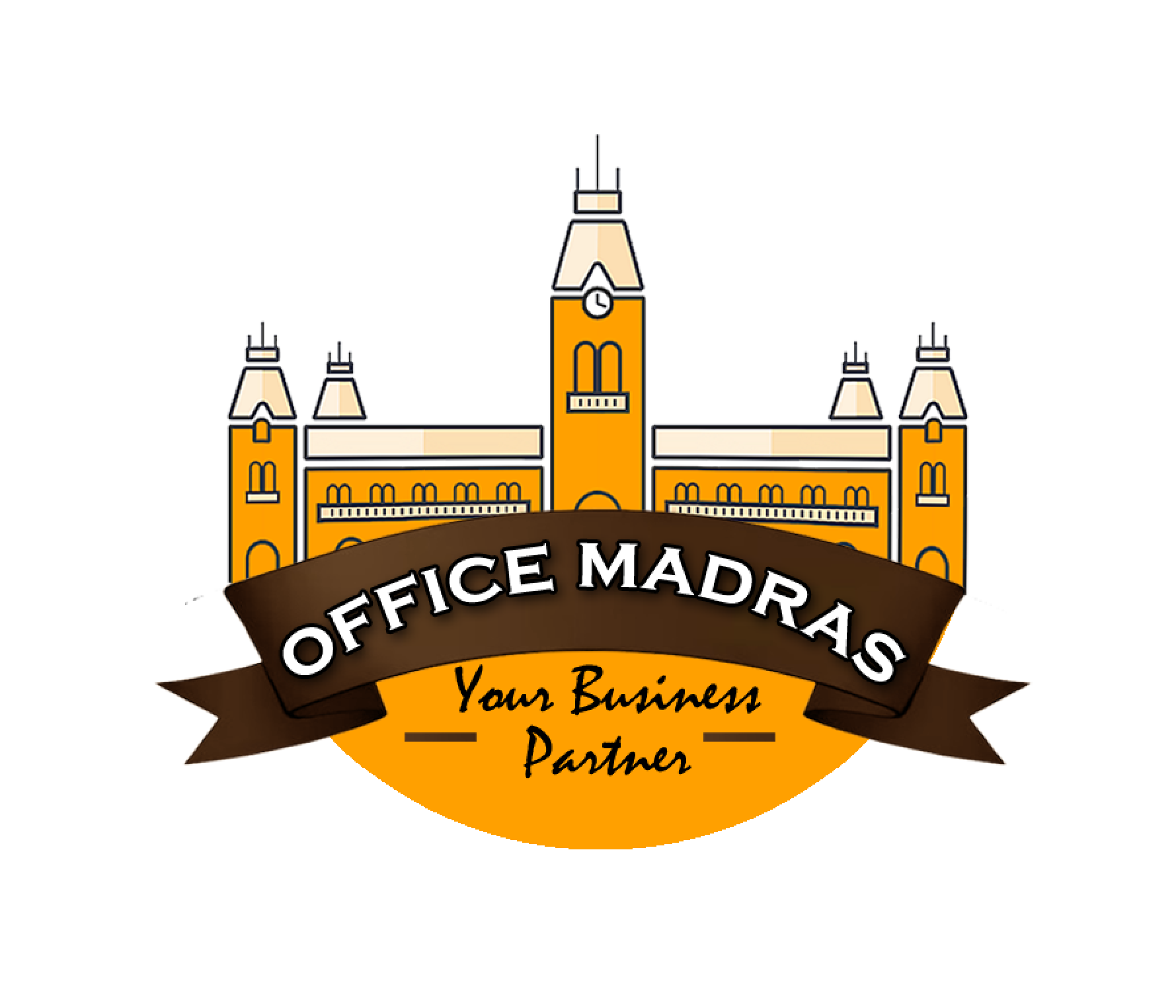 Office Madras